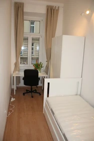 Zimmer zur Miete in einer WG in Wien