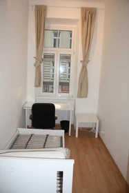 Room for rent in a shared flat in Wien