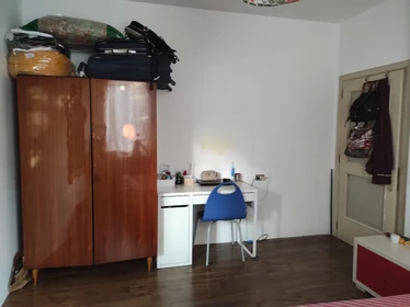 Room for rent with double bed Padova