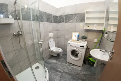 Stanza privata in Běhounská , immagine 6 di 11
