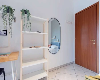 Renting rooms by the month in Torino