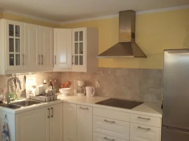 Habitación privada en Esslinger Straße, Gutleutviertel, imagen 1 de 10