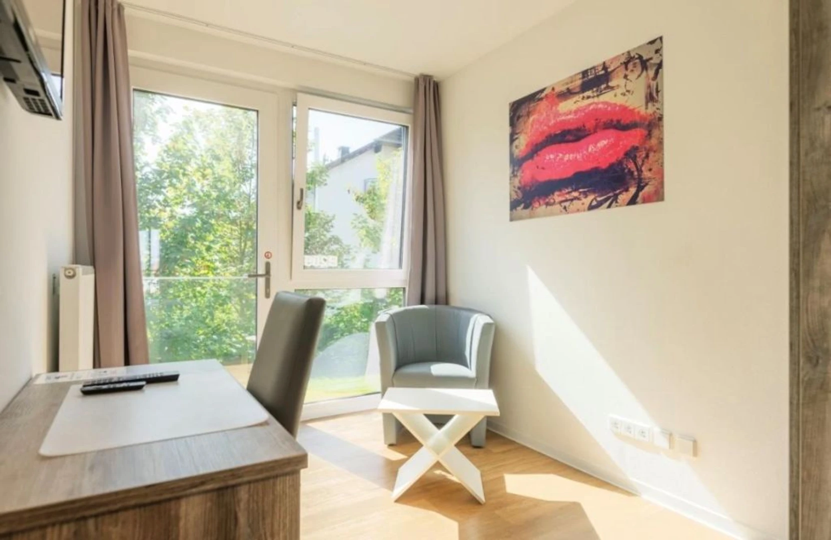 Accommodation with 3 bedrooms in Koblenz