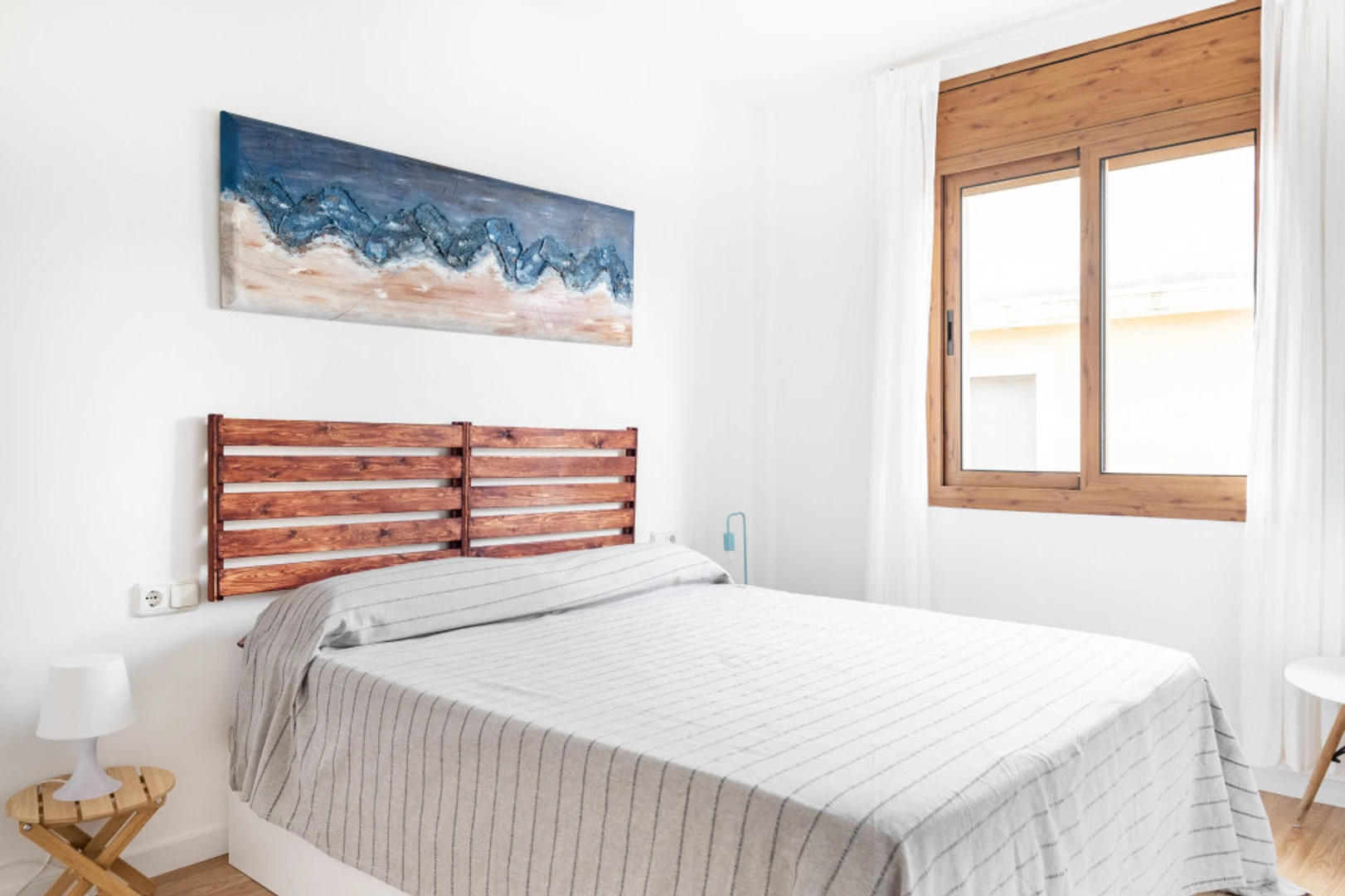 Entire fully furnished flat in Tarragona