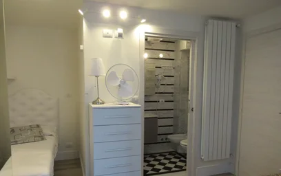 Wspólny pokój Via dei Martiri del Popolo, Centro Storico, obraz 3 10