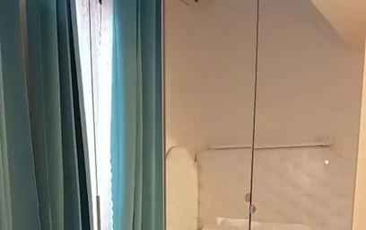 Wspólny pokój Via dei Martiri del Popolo, Centro Storico, obraz 5 10