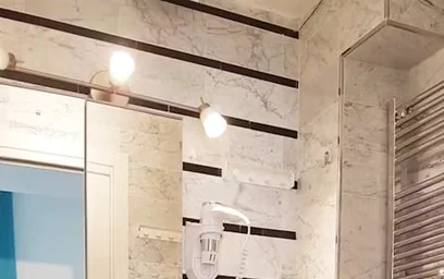 Wspólny pokój Via dei Martiri del Popolo, Centro Storico, obraz 10 10