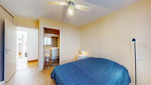 Private room at Rue Henri Faisans, , image 1 of 10