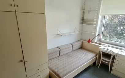 私人房间 在 Apenrader Straße, Vahrenwald, 10的图像1
