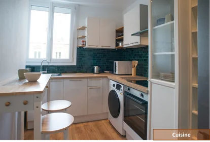 Privatzimmer in der Le havre, 76600, bild 1 von 10