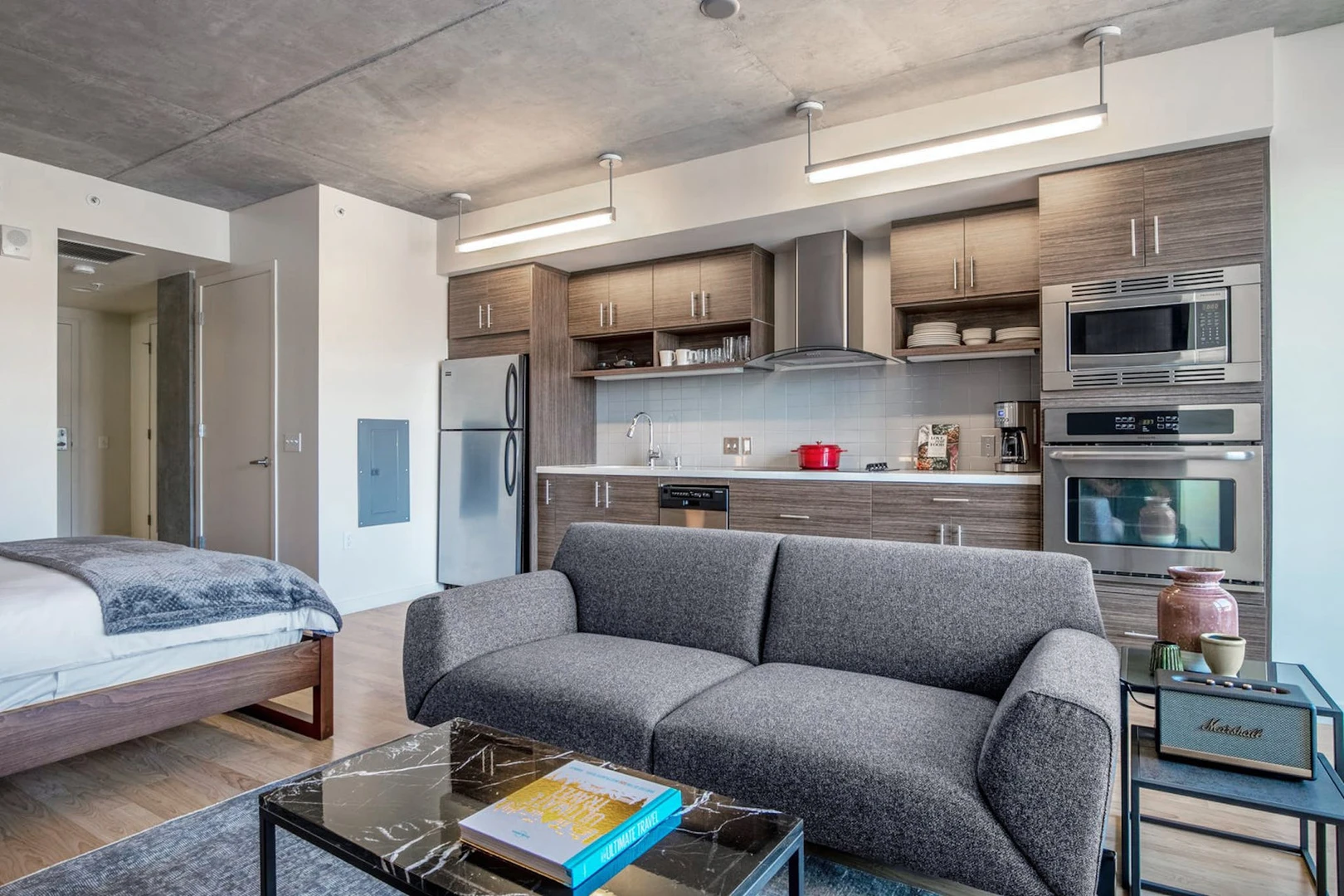 Two bedroom accommodation in San Francisco