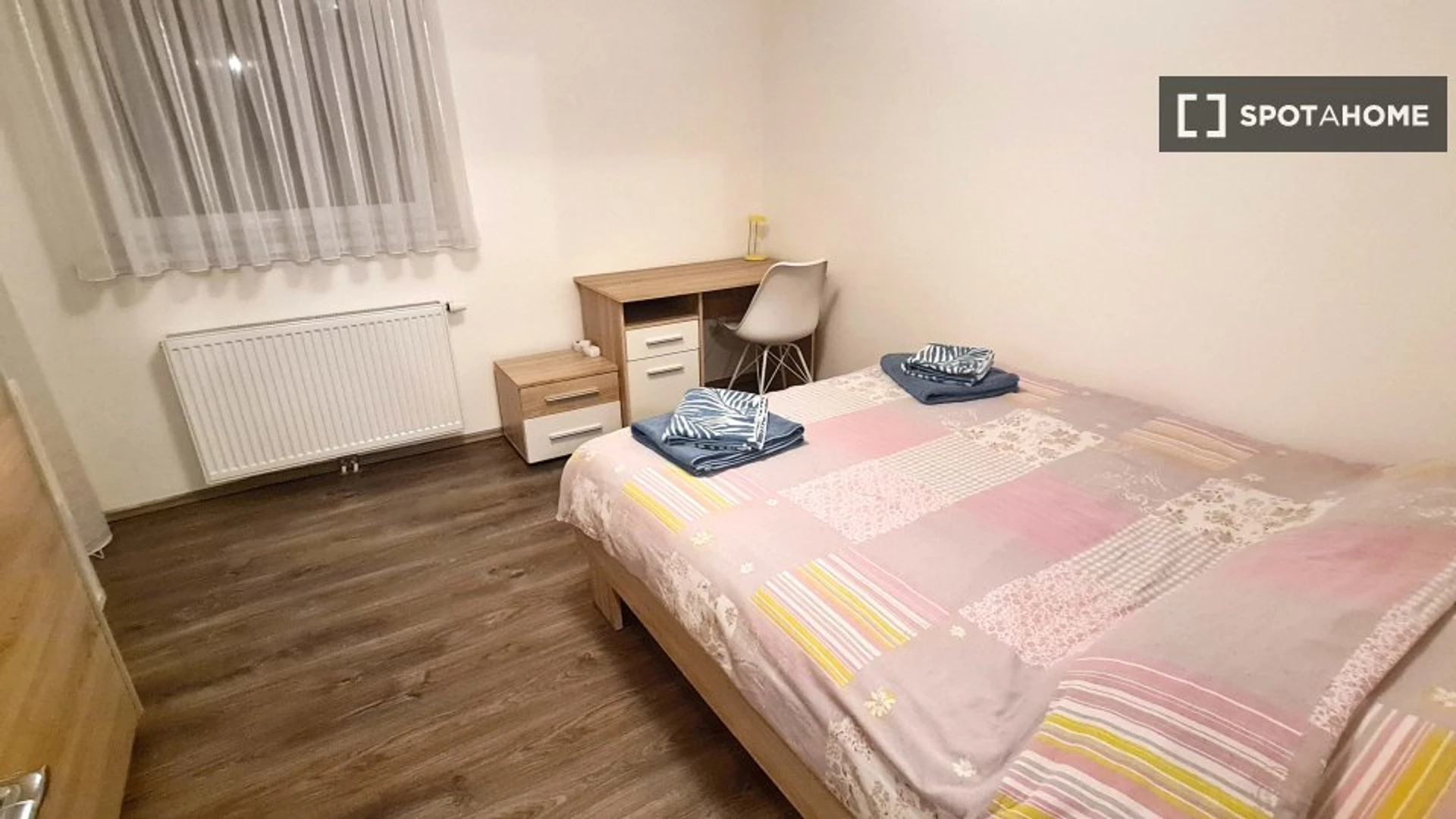 Appartamento con 3 camere da letto a Lubiana
