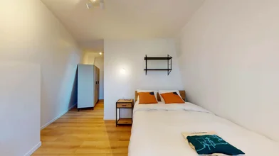 Privatzimmer in der 43 avenue de la République Créteil 94000 FR, bild 2 von 36