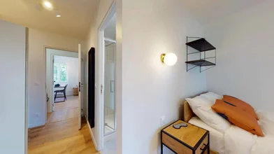 Privatzimmer in der 43 avenue de la République Créteil 94000 FR, bild 3 von 36