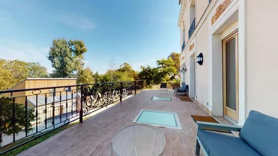 Privatzimmer in der 43 avenue de la République Créteil 94000 FR, bild 24 von 36