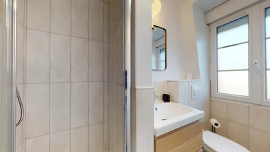 Privatzimmer in der 43 avenue de la République Créteil 94000 FR, bild 4 von 36