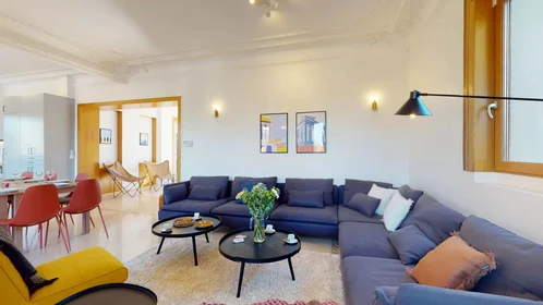 Privatzimmer in der 43 avenue de la République Créteil 94000 FR, bild 6 von 36