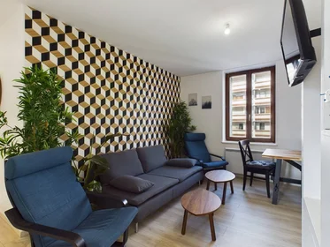 Stanza privata in Metz, 57050, immagine 1 di 9