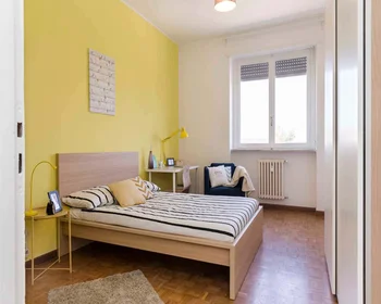 Habitación privada en Via Ginestre, 2, 20090 Cesano Boscone MI, Italy, imagen 3 de 37