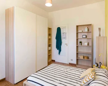 Habitación privada en Via Ginestre, 2, 20090 Cesano Boscone MI, Italy, imagen 5 de 37