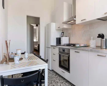 Habitación privada en Via Ginestre, 2, 20090 Cesano Boscone MI, Italy, imagen 8 de 37