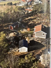 Gesamte Unterkunft in der Hjälmavägen 84, bild 12 von 18