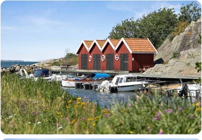 Gesamte Unterkunft in der Hjälmavägen 84, bild 17 von 18