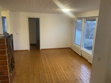 Gesamte Unterkunft in der Hjälmavägen 84, bild 4 von 18