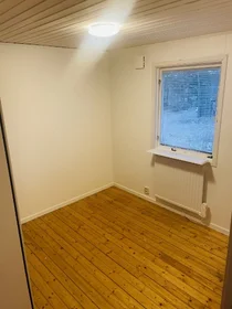 Gesamte Unterkunft in der Hjälmavägen 84, bild 6 von 18