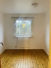 Gesamte Unterkunft in der Hjälmavägen 84, bild 7 von 18