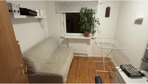 Gesamte Unterkunft in der Hjälmavägen 84, bild 9 von 18