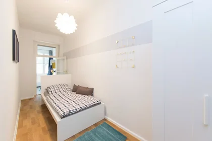 Privatzimmer in der Hainstraße, Niederschöneweide, bild 1 von 10
