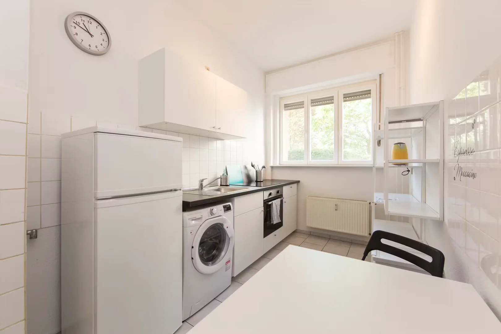 Preisgünstiges Studentenzimmer in günstiger Lage in