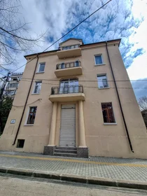 Habitación privada en ulitsa Budapeshta 80, imagen 11 de 20
