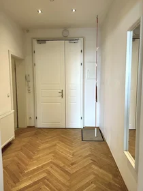 Habitación privada en ulitsa Budapeshta 80, imagen 12 de 20