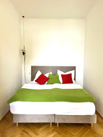 Habitación privada en ulitsa Budapeshta 80, imagen 14 de 20