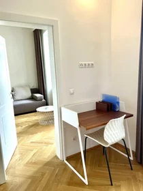 Habitación privada en ulitsa Budapeshta 80, imagen 16 de 20