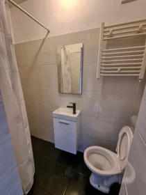 Habitación privada en ulitsa Budapeshta 80, imagen 6 de 20