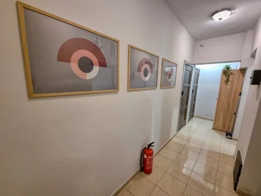 Habitación privada en ulitsa Budapeshta 80, imagen 8 de 20