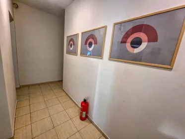 Habitación privada en ulitsa Budapeshta 80, imagen 9 de 20