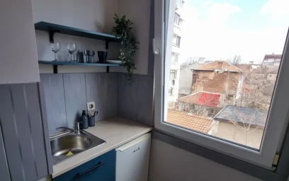 Quarto privado em ulitsa Budapeshta 80, imagem 2 de 18