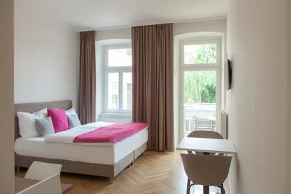 Quarto privado em ulitsa Budapeshta 80, imagem 18 de 18