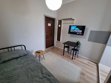 Quarto privado em ulitsa Budapeshta 80, imagem 4 de 18