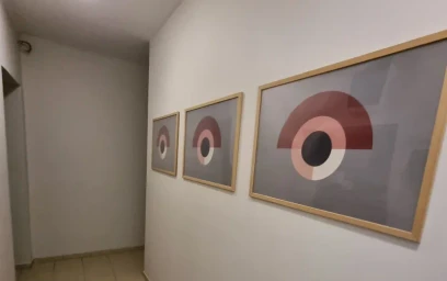 Quarto privado em ulitsa Budapeshta 80, imagem 7 de 18