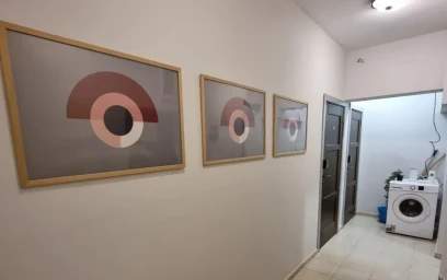 Quarto privado em ulitsa Budapeshta 80, imagem 8 de 18