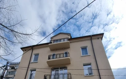 Quarto privado em ulitsa Budapeshta 80, imagem 9 de 18