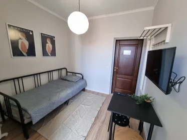 Quarto privado em ulitsa Budapeshta 80, imagem 10 de 18