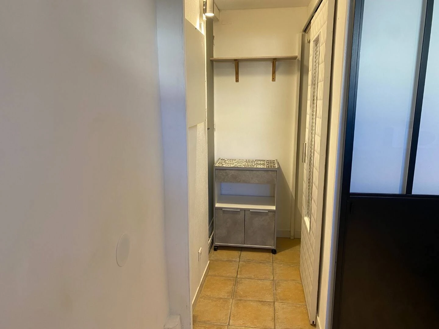Room for rent in a shared flat in Nîmes