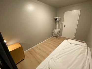 Cheap private room in Reykjavík