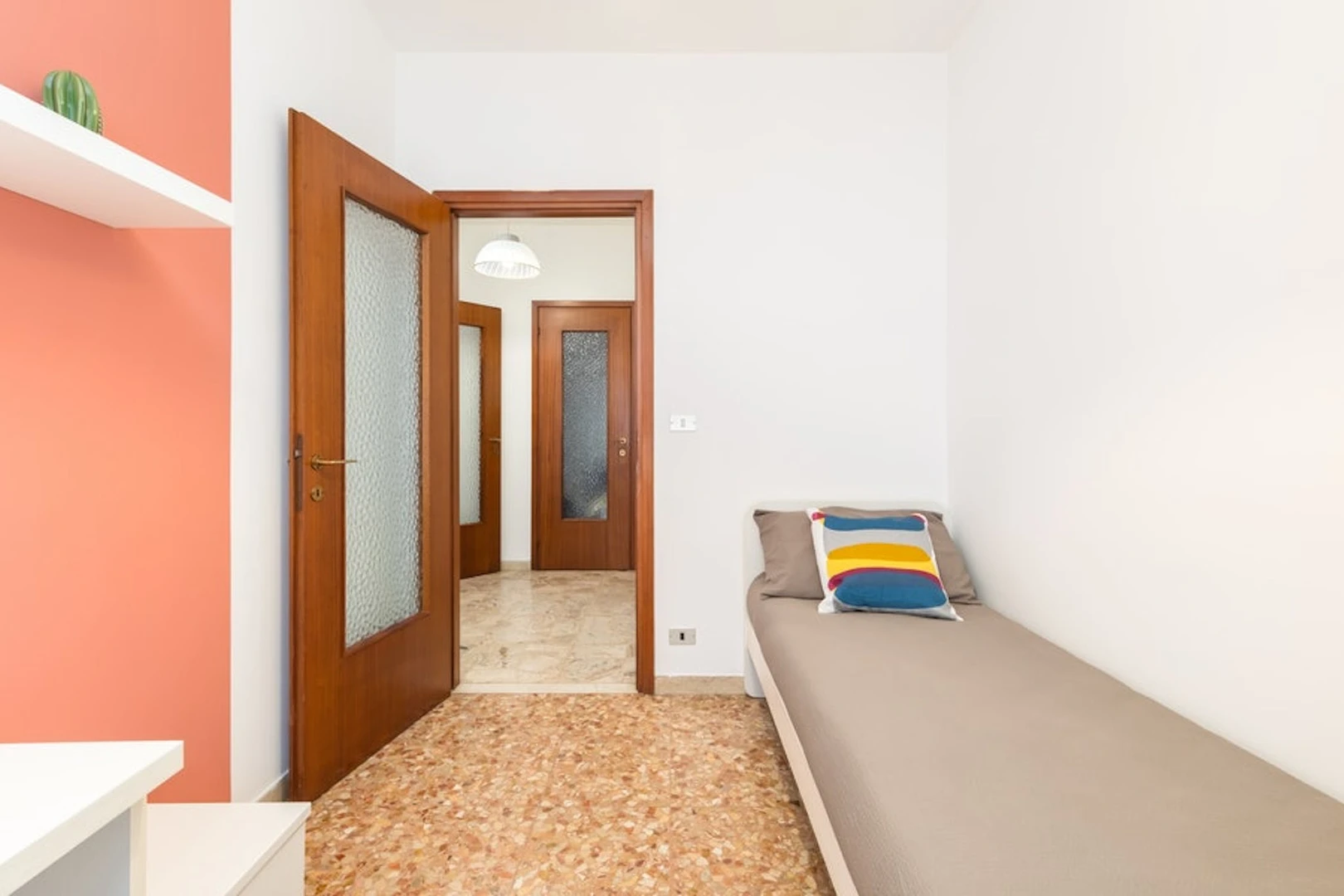 Alquiler de habitaciones por meses en Verona